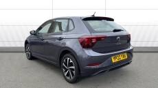 Volkswagen Polo 1.0 TSI Life 5dr Petrol Hatchback